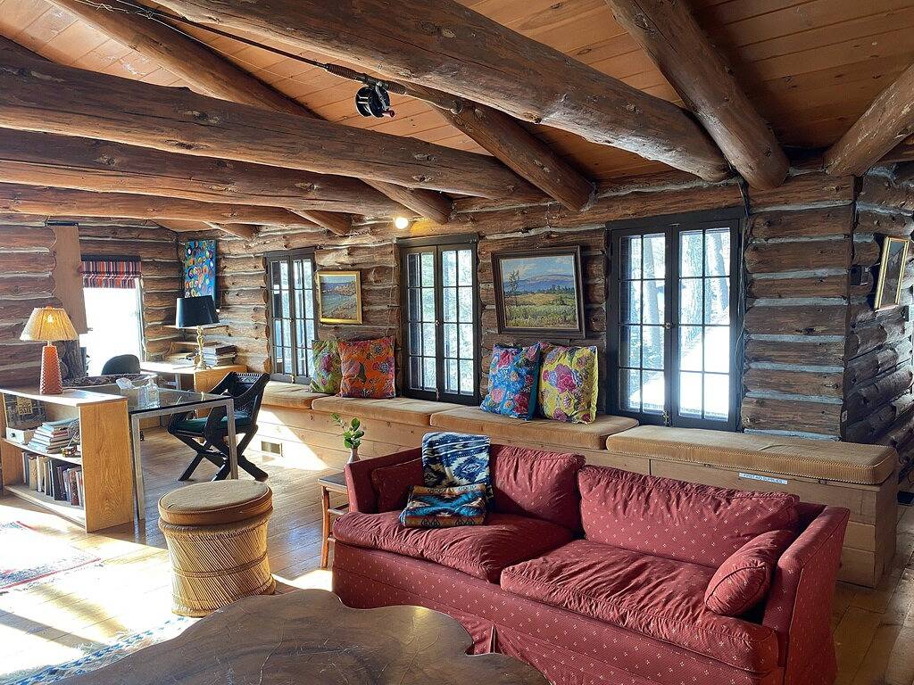 Glamping for 12 Guests in Ulster County