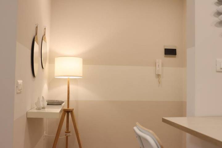 Ferienwohnung für 4 Personen, mit Balkon in Pescara - 3