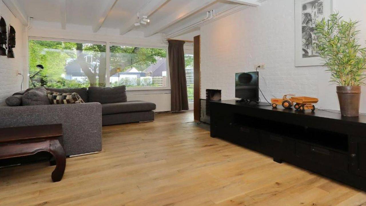 Ferienhaus für 4 Personen (65 m²) in Noordwijkerhout in Noordwijkerhout, North Sea Netherlands