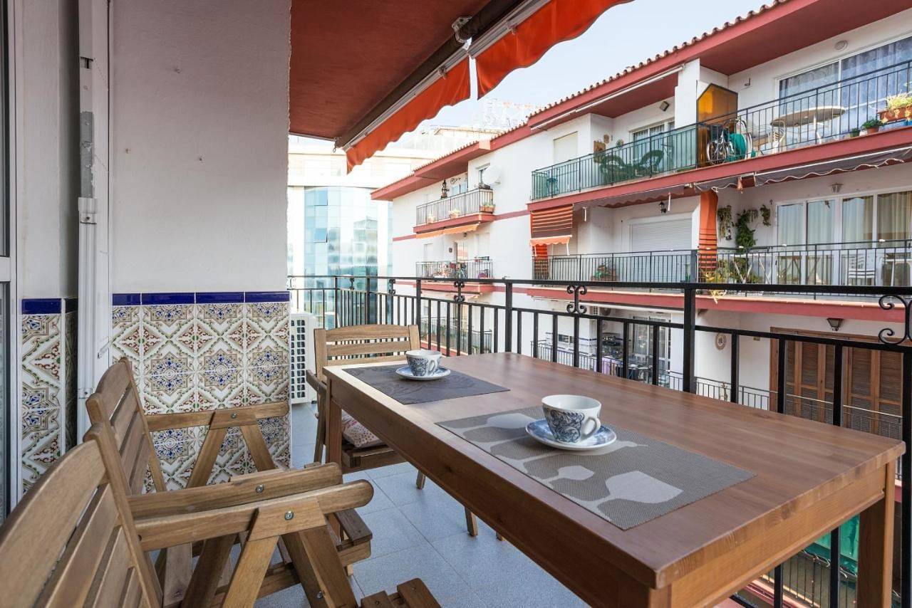 Apartamento entero, Apartment in La Cala del Moral, Rincón de la Victoria