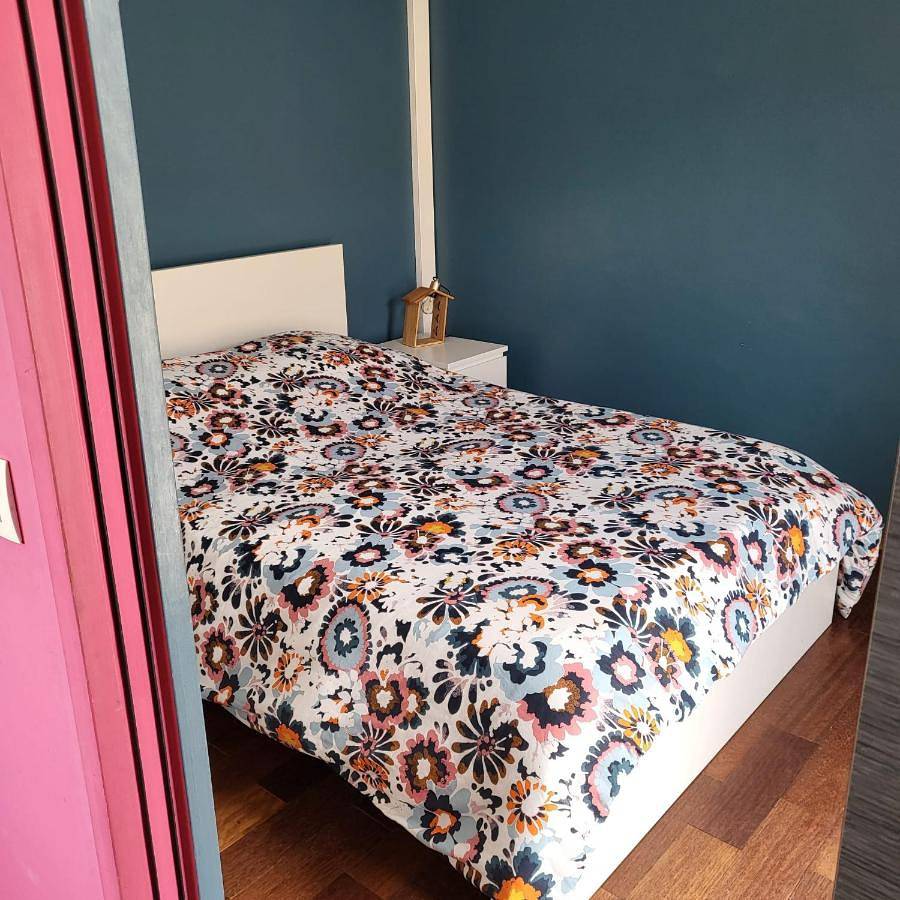 Three-Bedroom Holiday Home in Marignane, Côte méditerranéenne (France)