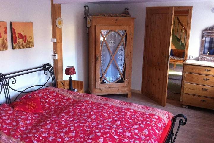 Ferienhaus für 12 Personen, mit Garten in Bohmstedt - 3