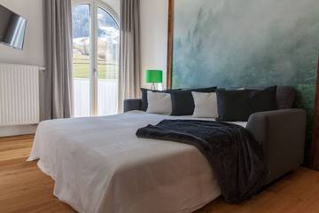 Chalet pour 4 Personnes dans Pfronten, Alpes d'Allgäu, Photo 2