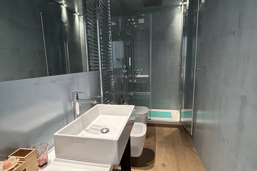 Appartement entier, Ver Sacrum - Downtown Apartment in Ascoli Piceno, Parc national de Monti Sibillini