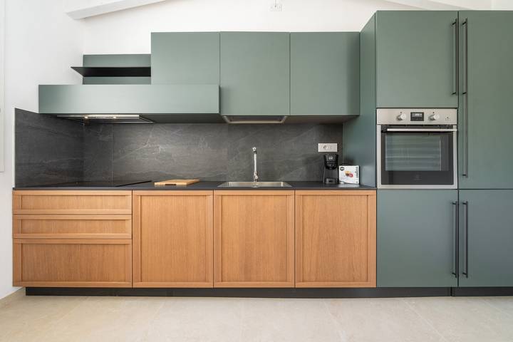 Ferienhaus für 6 Personen in Chia - 3