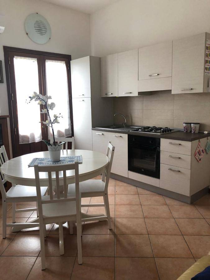 Location de vacances pour 4 personnes, avec Jardin et Vue à Guspini - 4