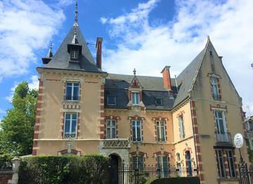 Chambre d’hôte pour 2 personnes dans Eure-et-Loir