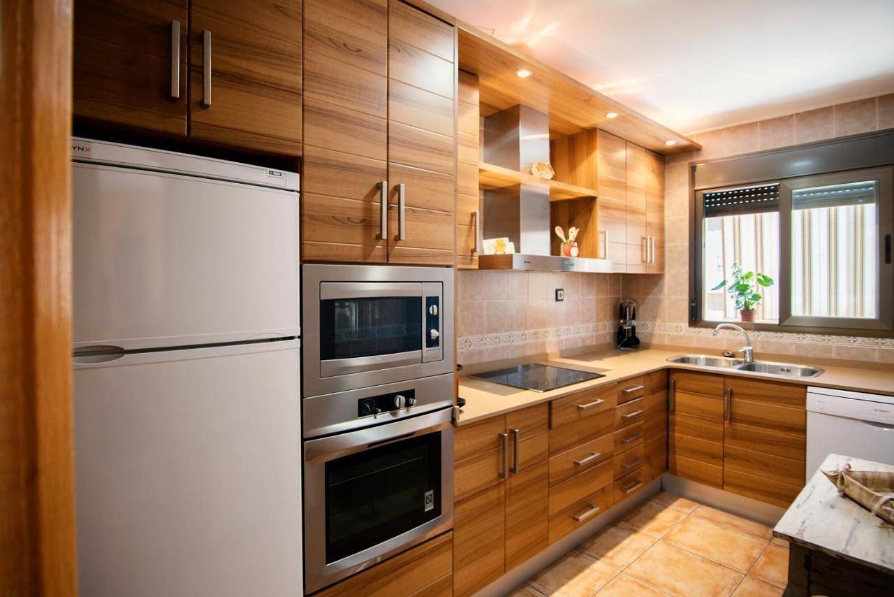 Apartamentos Maribel in Calaceite, Provincia de Teruel