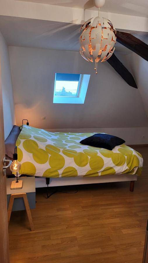 Gîte pour 2 personnes dans Sierentz - 2