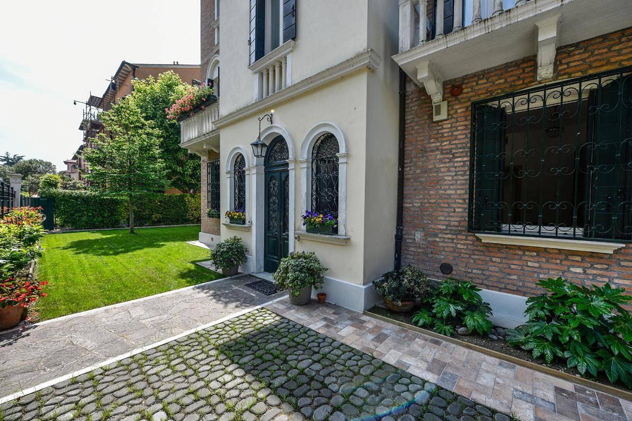 Appartamento intero, Liberty Mansion in Lido di Venezia, Venezia