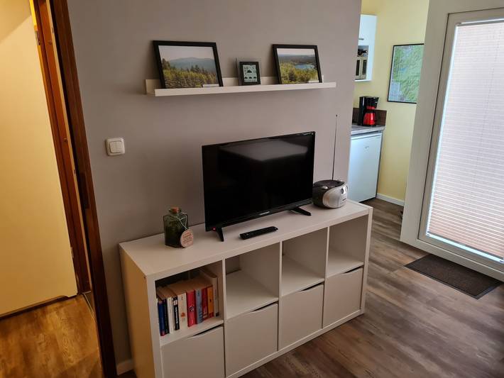 Ferienwohnung für 2 Personen, mit Balkon, mit Haustier in Altenau - 2