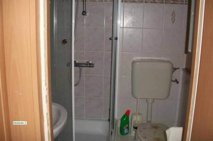 B&B für 2 Personen in Mecklenburgische Seenplatte - 3