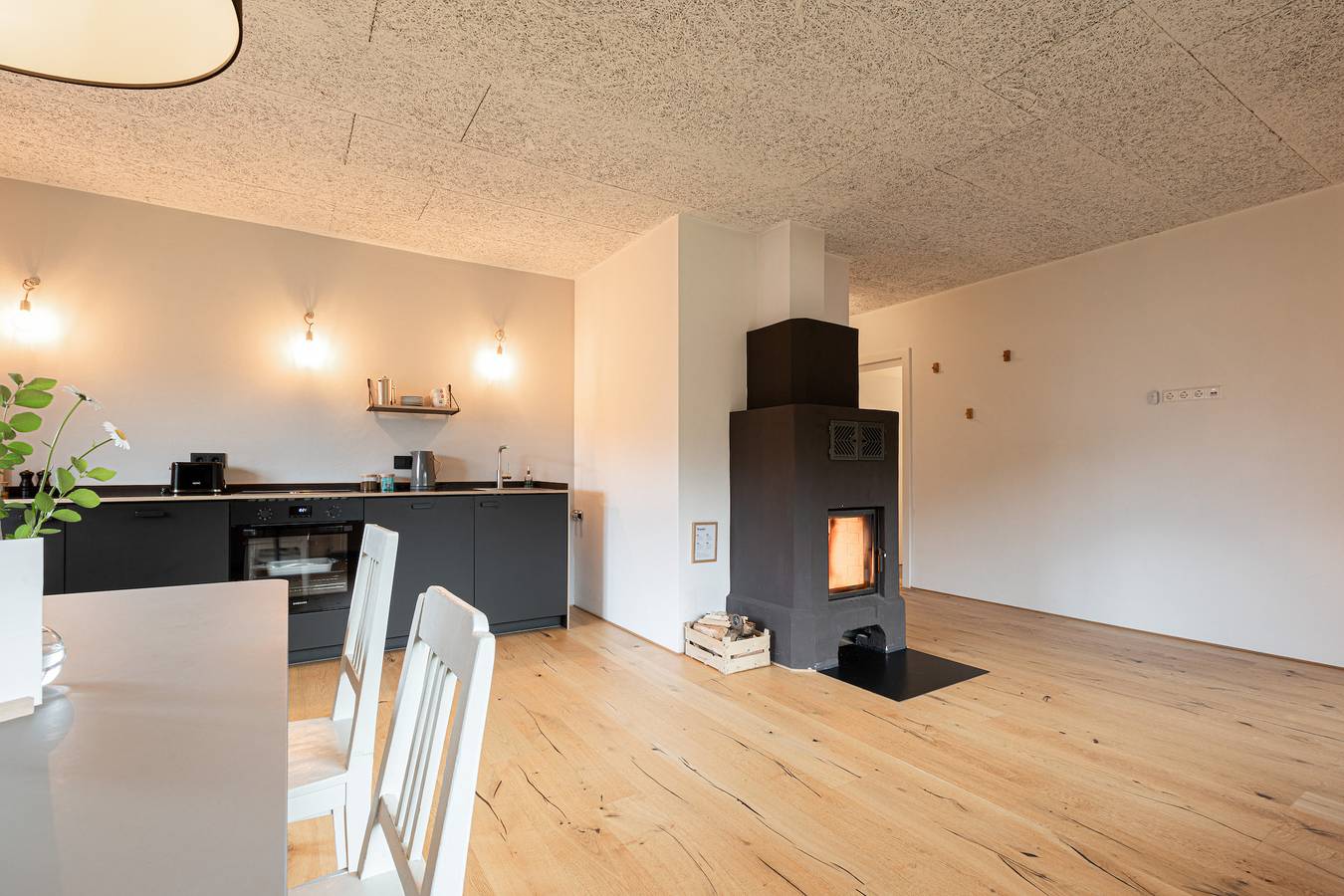 Ganze Ferienwohnung, Gern² | Sternwarte in Unterwössen, Bayerische Alpen