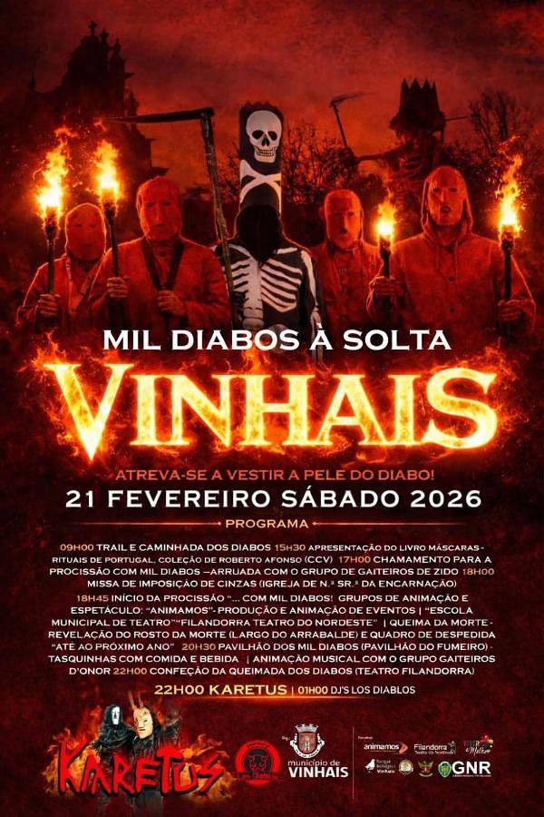 Camping pour 5 personnes, avec piscine ainsi que vue et terrasse, animaux acceptés dans Portugal du Nord - 2