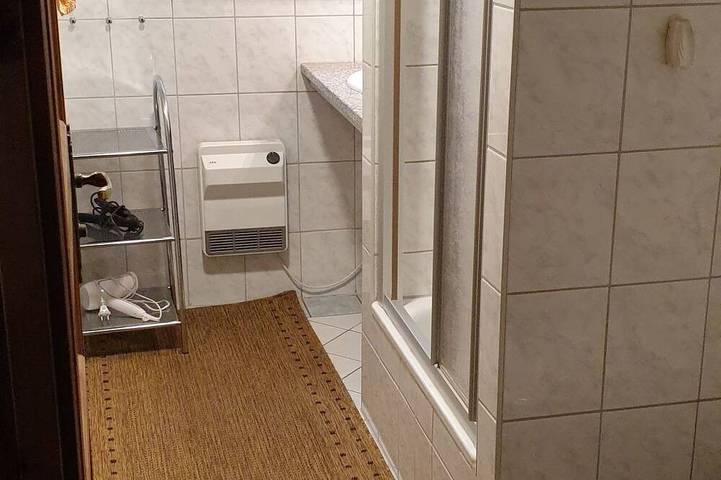 Ferienhaus für 3 Personen, mit Pool und Garten in Sachsen-Anhalt - 4