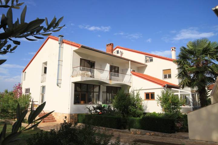 Room near beach Muline (Ugljan) S-3538-a in Ugljan, Ugljan Island