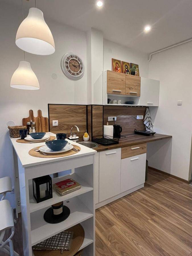 Gîte pour 4 personnes, avec vue et terrasse à Vršac - 2