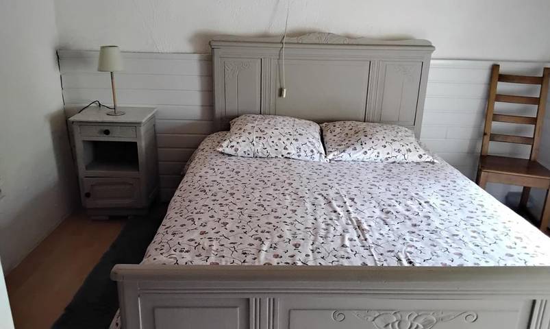 Gîte pour 4 personnes, avec terrasse à Méounes-lès-Montrieux - 2