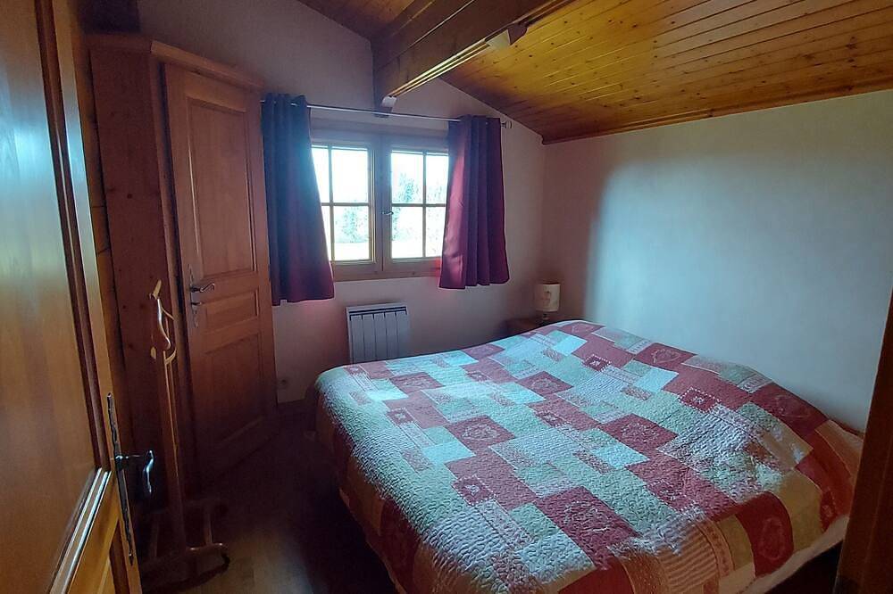 Beau chalet entre lac d'Annecy et montagnes in Nâves-Parmelan, Région d'Annecy