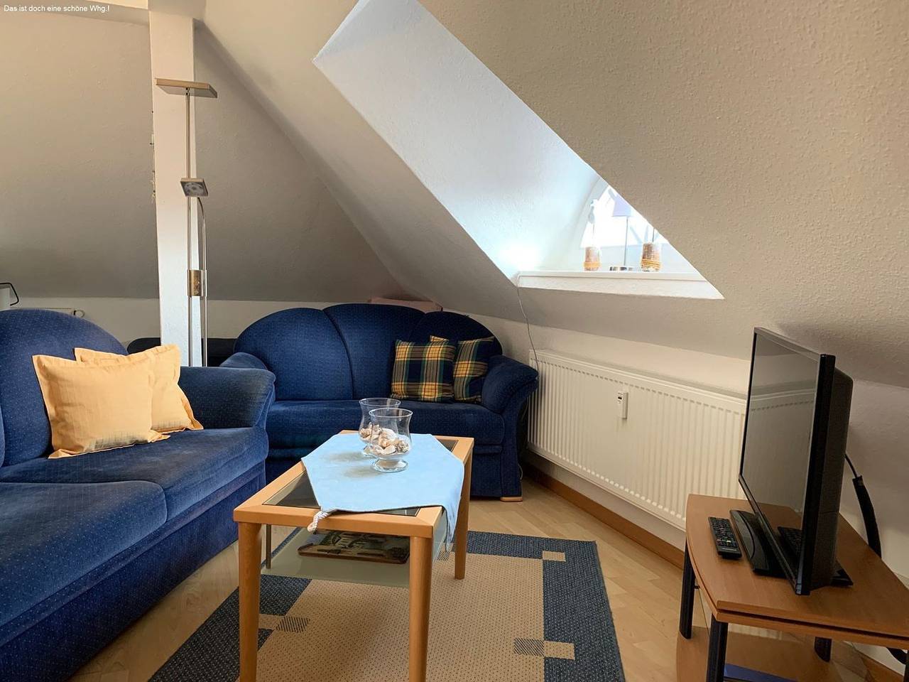 Ferienwohnung in Usedom ab 81€ pro Nacht