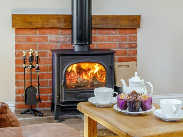 Casa rural para 4 personas con jardín in Gloucestershire