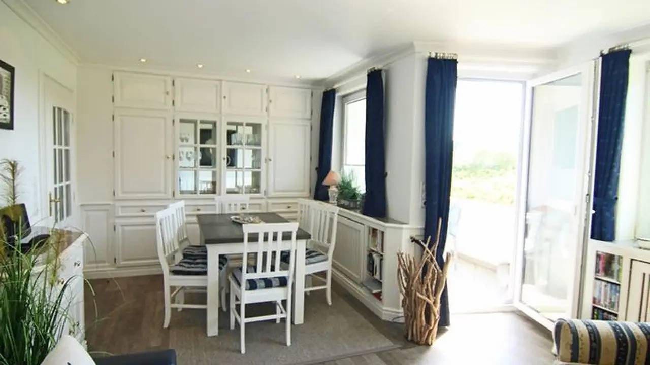 Ganze Ferienwohnung, Ferienwohnung für 4 Personen (70 m²) in Hörnum (Sylt) in Hörnum, Sylt