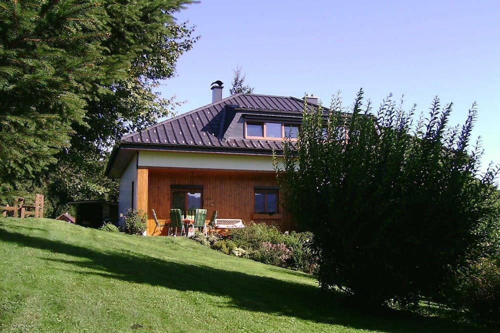 Geheel appartement, Appartement - Appartement in Haidach in Seewalchen am Attersee, Traunviertel