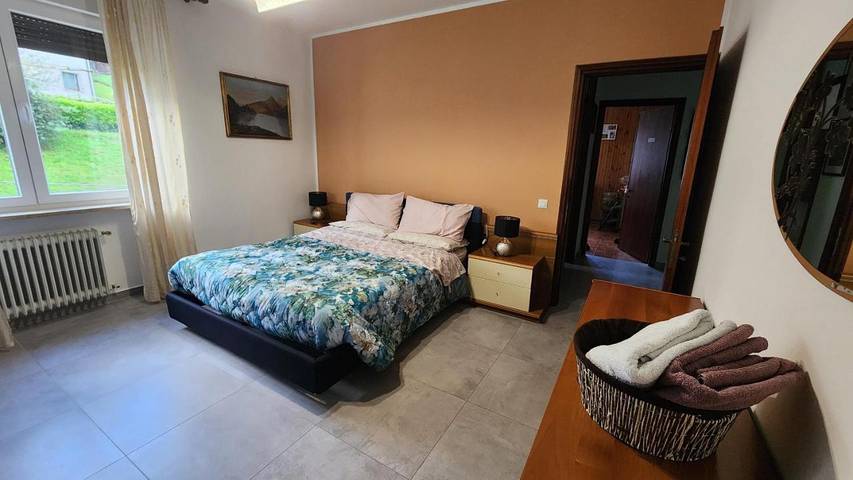 Appartamento vacanze per 5 persone, con balcone - 1