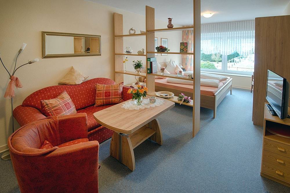 Geheel appartement, Vakantiewoning \"altaren\" met Weinbergblick in Trittenheim, Moseleifel