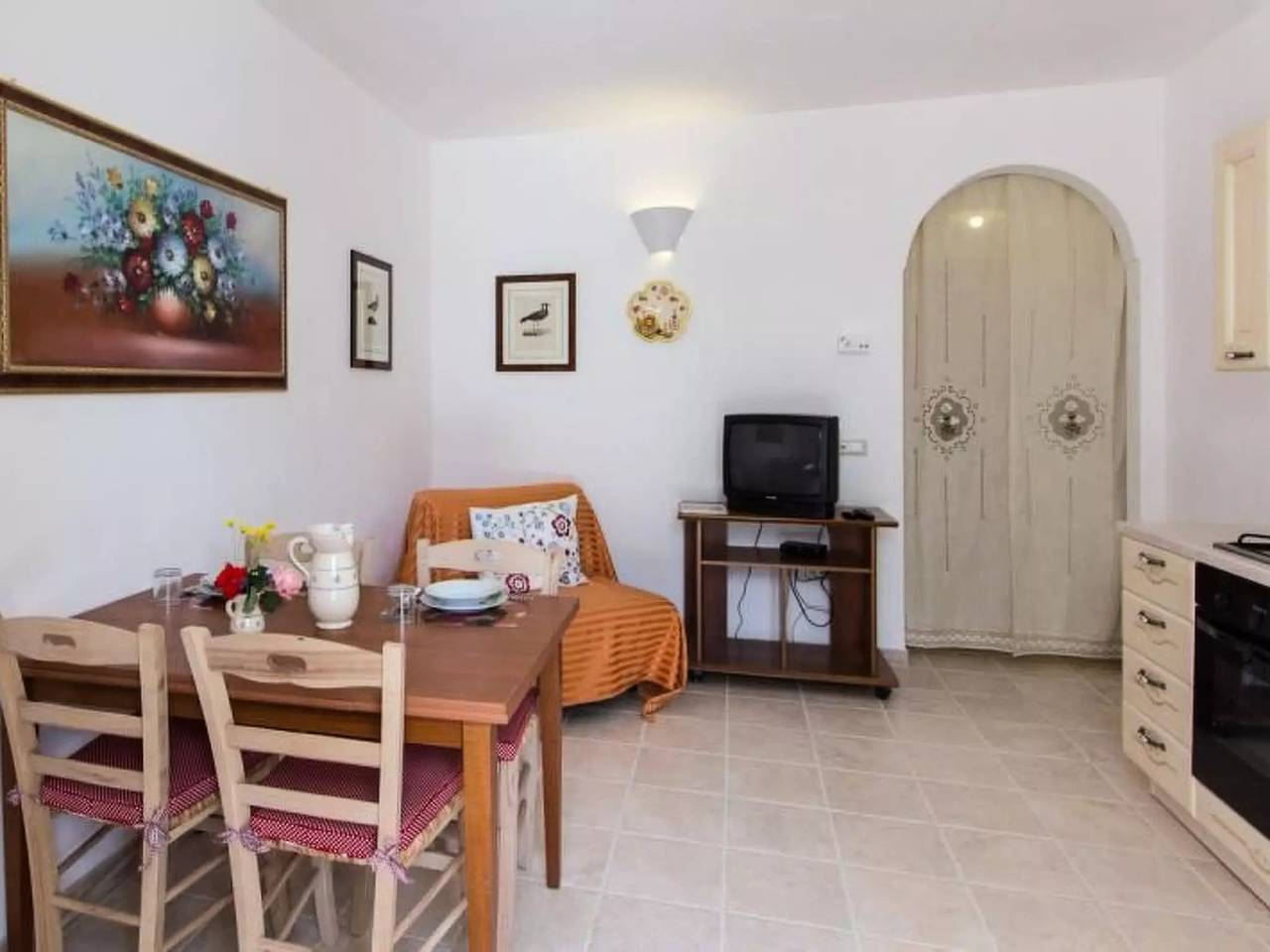 Apartamento entero, 3 estancias 2 Personas in Martina Franca, Provincia de Taranto
