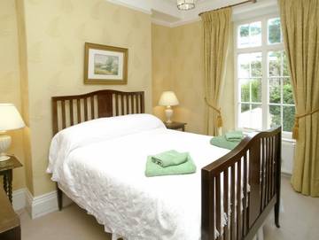 Holiday Rental for 10 People in Instow, Devon, Photo 4