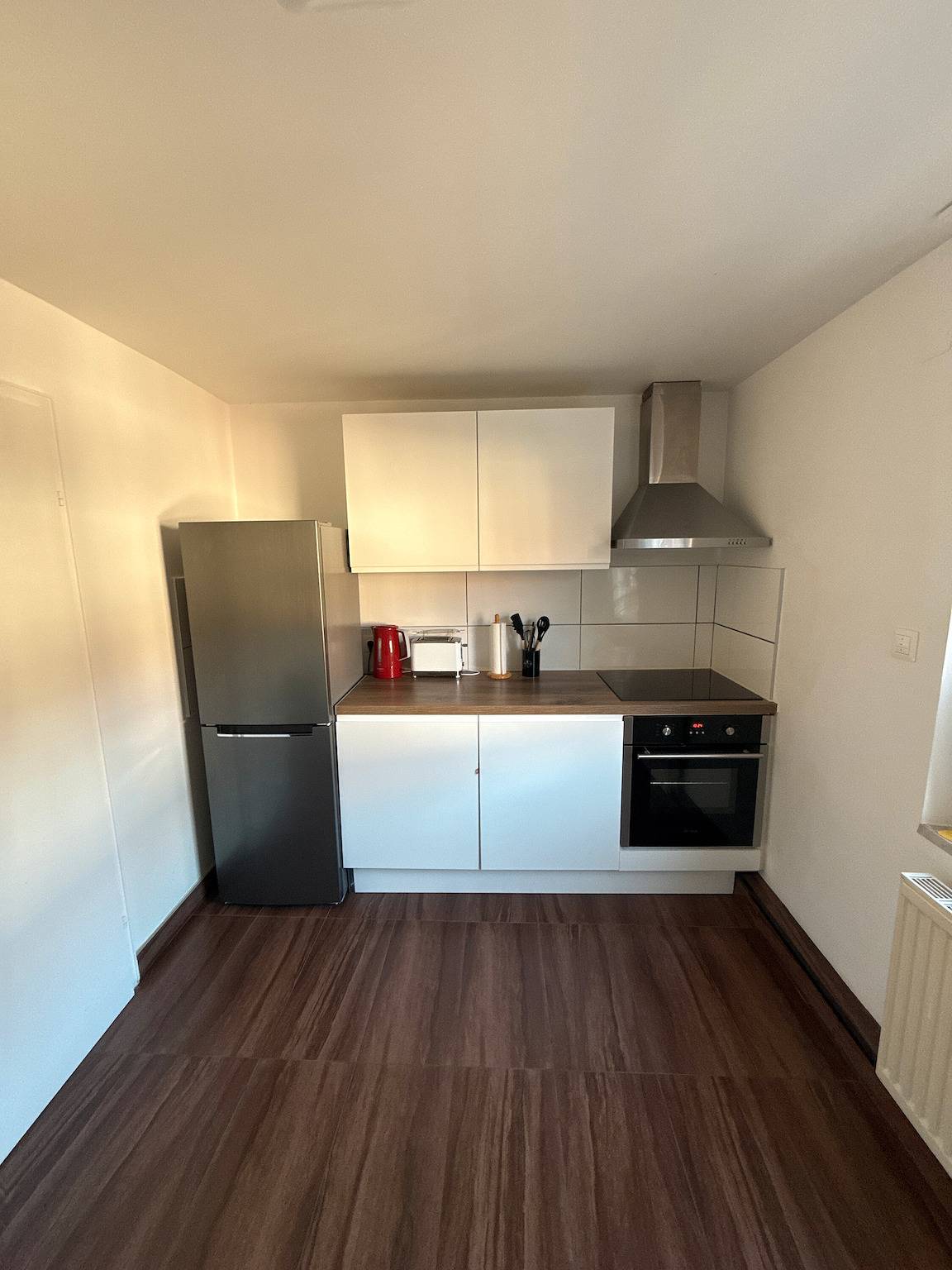Ganze Wohnung, Apartment 'Straßburg' mit Wlan in Willstätt, Mittlerer Schwarzwald