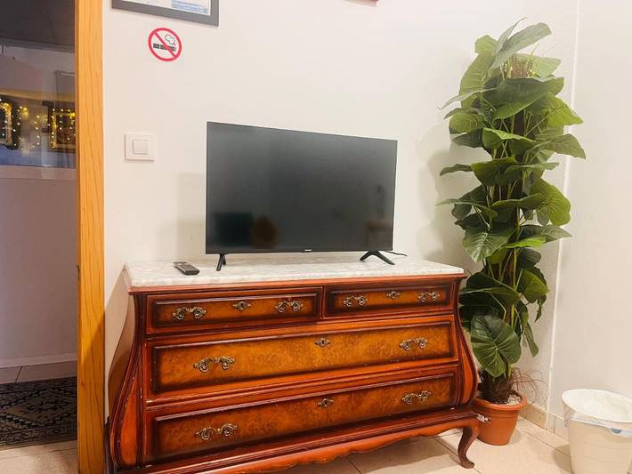 Maison d’hôte pour 2 personnes à Alicante - 4