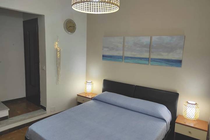 Location de vacances pour 6 personnes, avec balcon dans Lingueglietta - 4