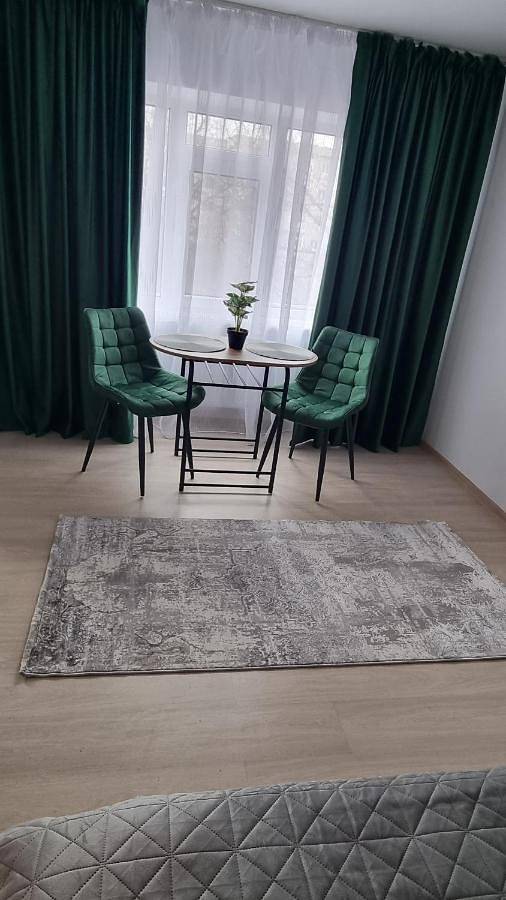 Appartement entier, Garsoniera in Walachia