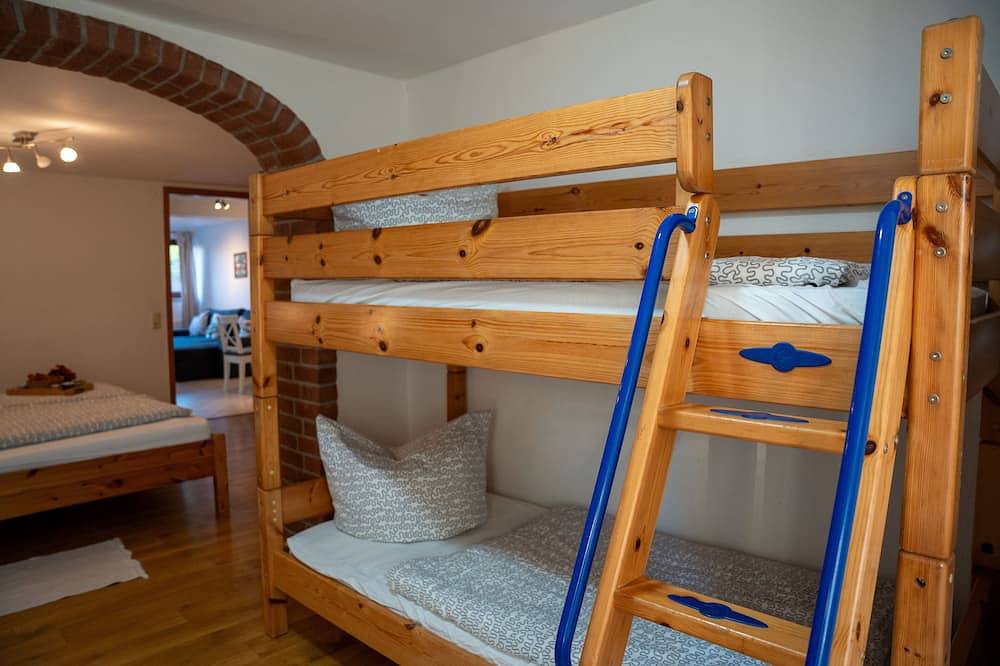 Ganze Wohnung, Ferienwohnung/App. für 4 Gäste mit 40m² in Grömitz in Lenste, Grömitz
