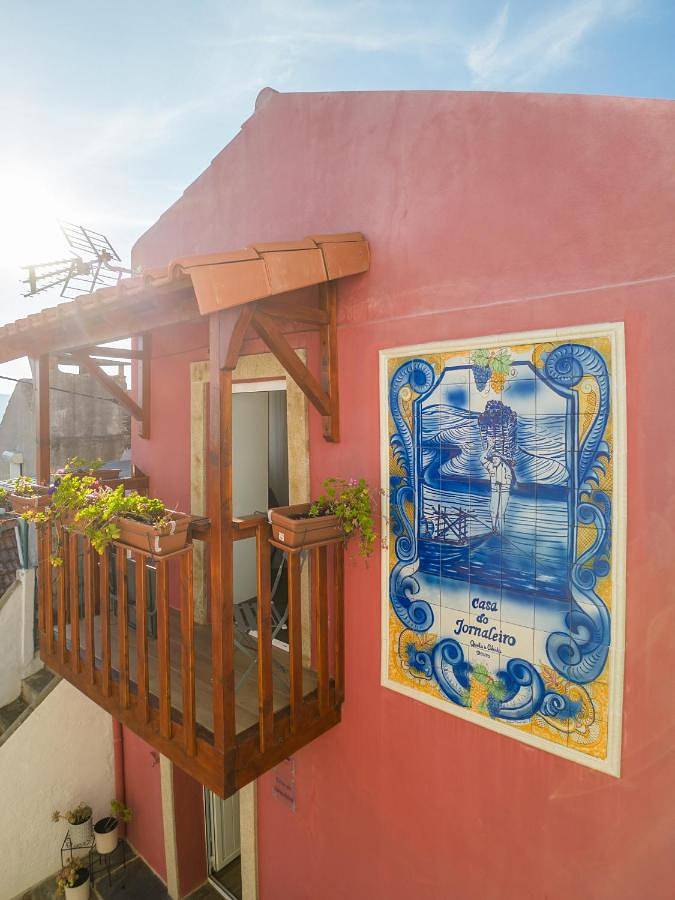 Location de vacances pour 6 personnes, avec vue et balcon à Pinhão - 3