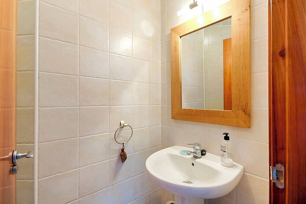 Elegant Albera House with pool, terrace and exceptional views in Palau-saverdera, Upper Empordà