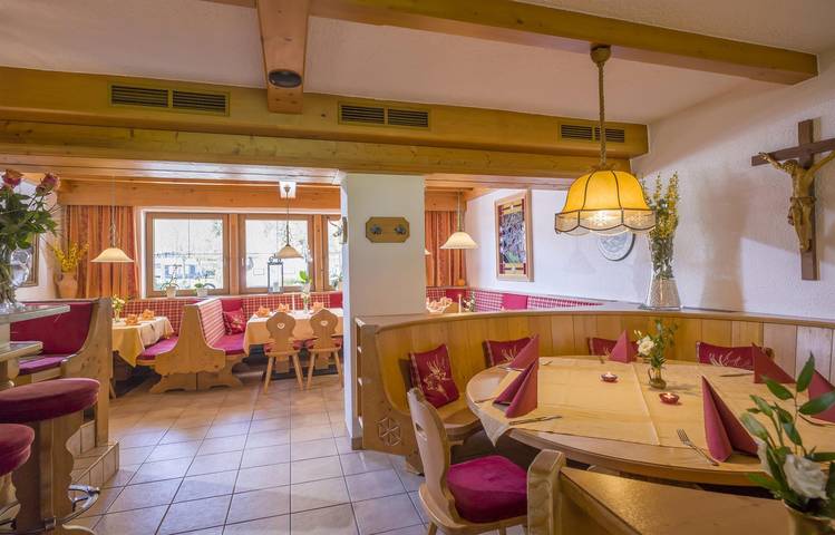 Ferienhaus für 8 Personen, mit Balkon, kinderfreundlich in Tirol - 3