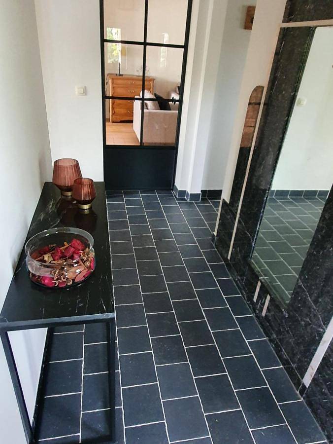 Location de vacances pour 2 personnes, avec vue et jardin à Ninove - 4