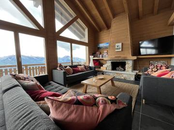 Villa für 12 Personen in Nendaz, Westalpen, Bild 1