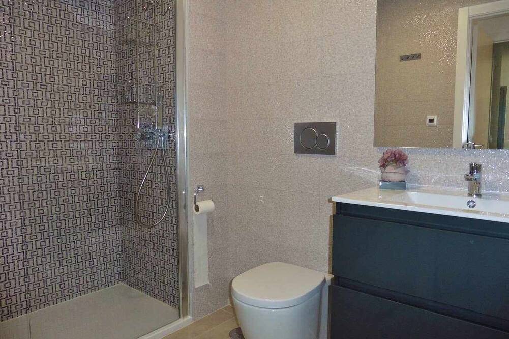Entire apartment, Villa Amalia 47 - Apartment with terrace in Mar Azul Torrevieja, Torrevieja