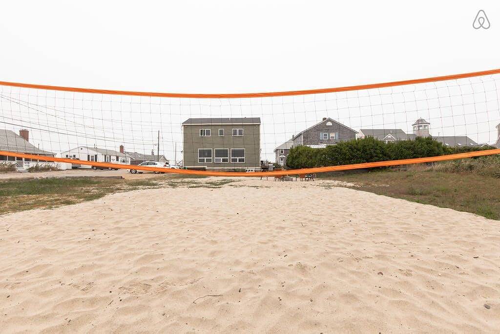 Beach House Vermietung Marshfield 10 Personen in Marshfield, Massachusetts