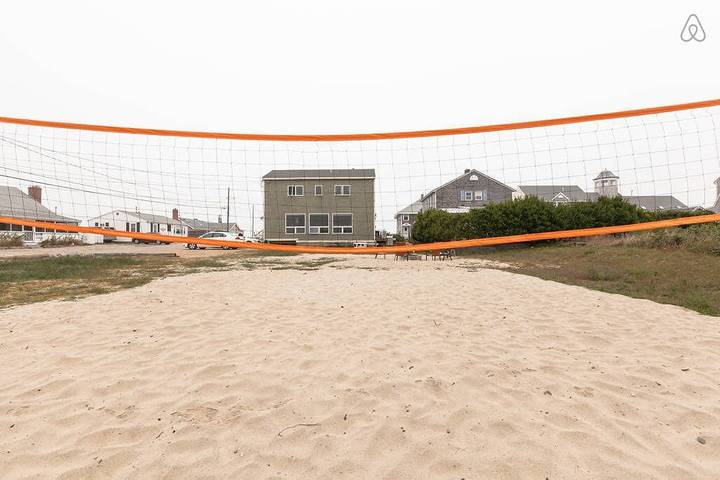 Ferienhaus für 10 Personen, mit Garten - 1