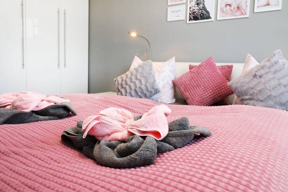 Lady Lounge · Kamin · Wlan · Haustiere - Ferienhaus Lady Lounge mit Wlan und in Mölschow, Usedomer Norden