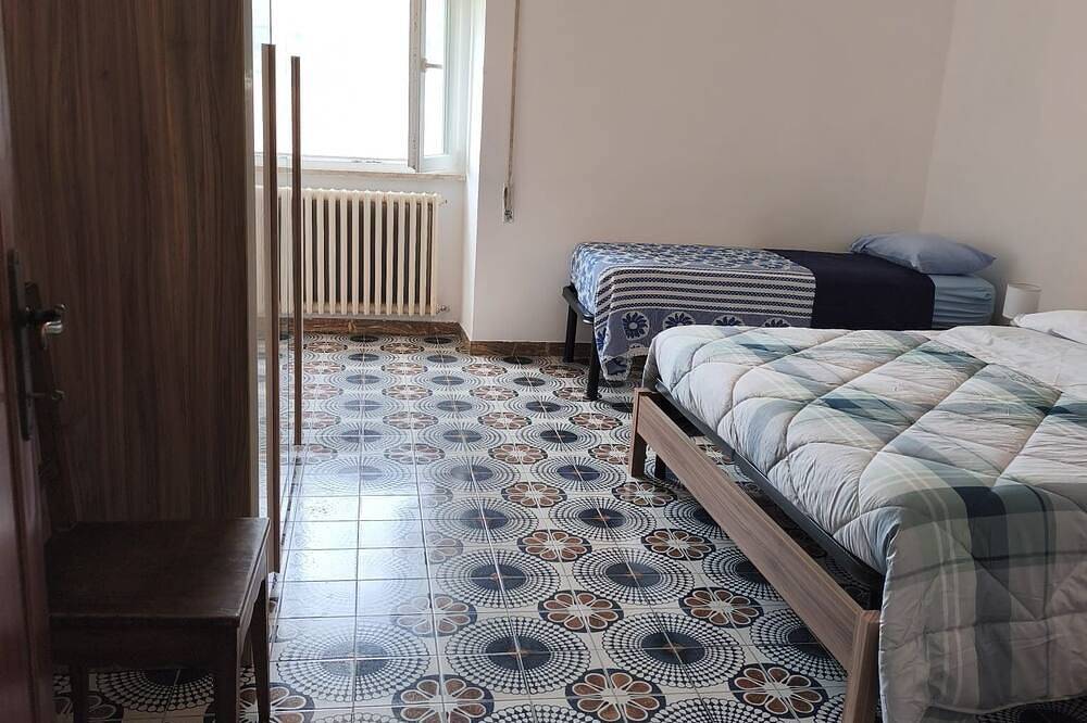 Appartamento intero, Casa Mavi, nel cuore del Lazio in Arce, Provincia di Frosinone