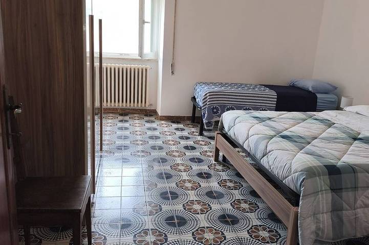 Ganze Wohnung, Mavi House, in the heart of Lazio in Arce, Frosinone Provinz