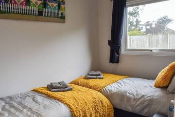 Cottage for 4 People in Broomholm, Norfolk, Photo 3