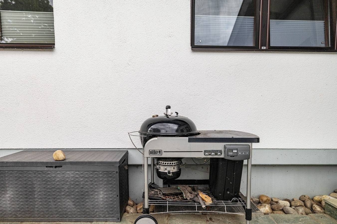 Einliegerwohnung in Traumlage mit Wlan und Terrasse in Neckarbischofsheim, Kraichgau