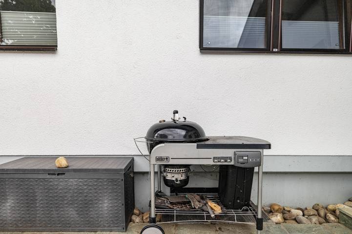 Ferienhaus für 3 Personen, mit Garten im Kraichgau - 4